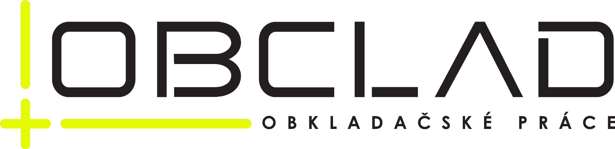 OBCLAD – obkladačské práce
